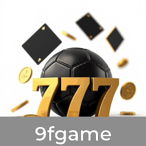 9fgame: Cassino premiado e seguro