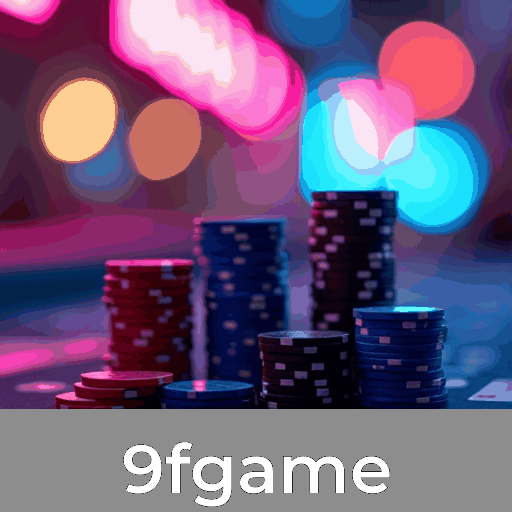 9fgame: Slots com Jackpot, Jogos de Mesa ao Vivo e Experiência Imersiva com Dealers - A Escolha dos Jogadores Brasileiros