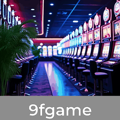 9fgame: A Plataforma Especialista em Apostas Esportivas no Brasil