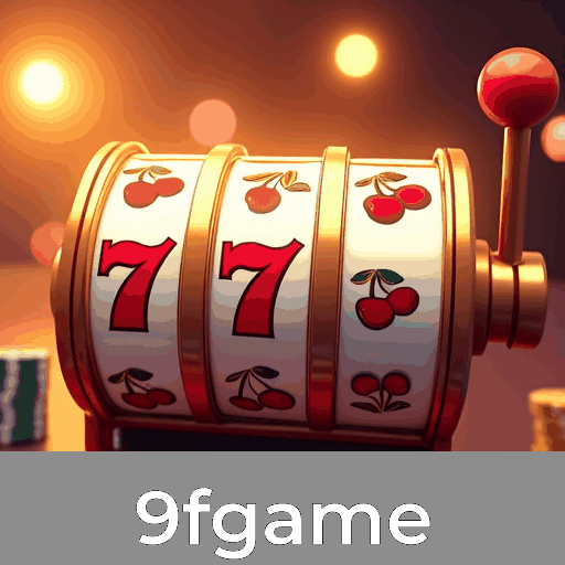 9fgame: Slots com Jackpot, Jogos de Mesa ao Vivo e Experiência Imersiva com Dealers - A Escolha dos Jogadores Brasileiros