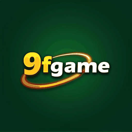 9fgame Logo